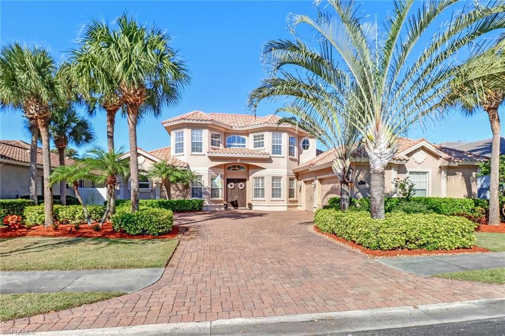 14906 Tybee Island DR NAPLES, FL 34119