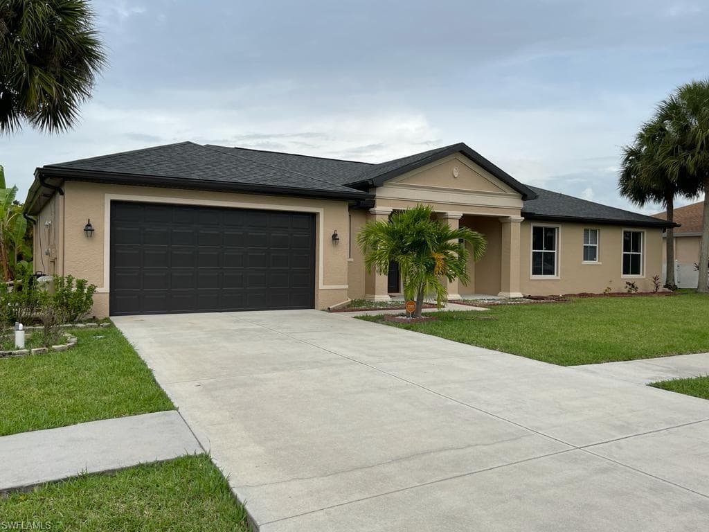 243 Bethany Home DR LEHIGH ACRES, FL 33936