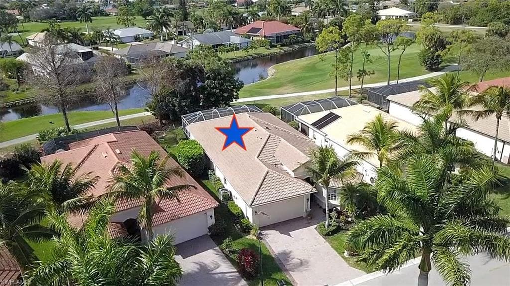 9251 Spanish Moss WAY BONITA SPRINGS, FL 34135