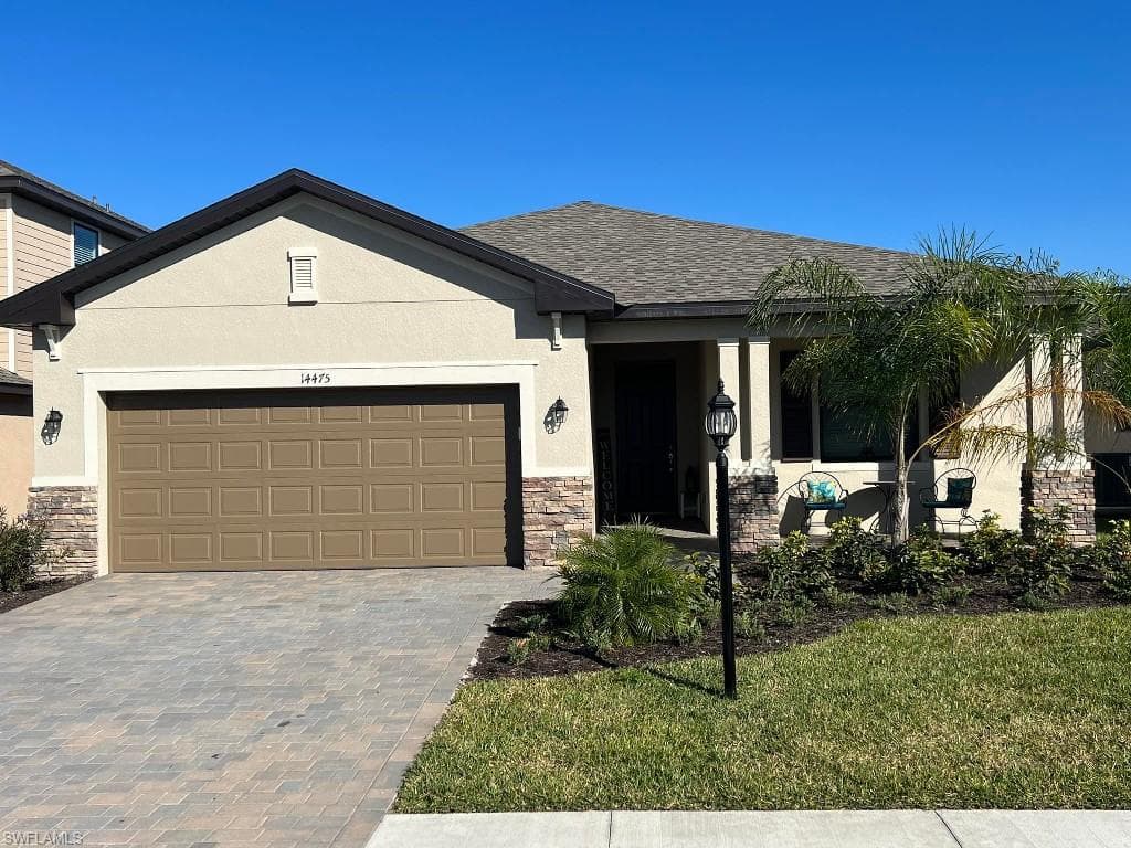 14475 Cantabria DR FORT MYERS, FL 33905