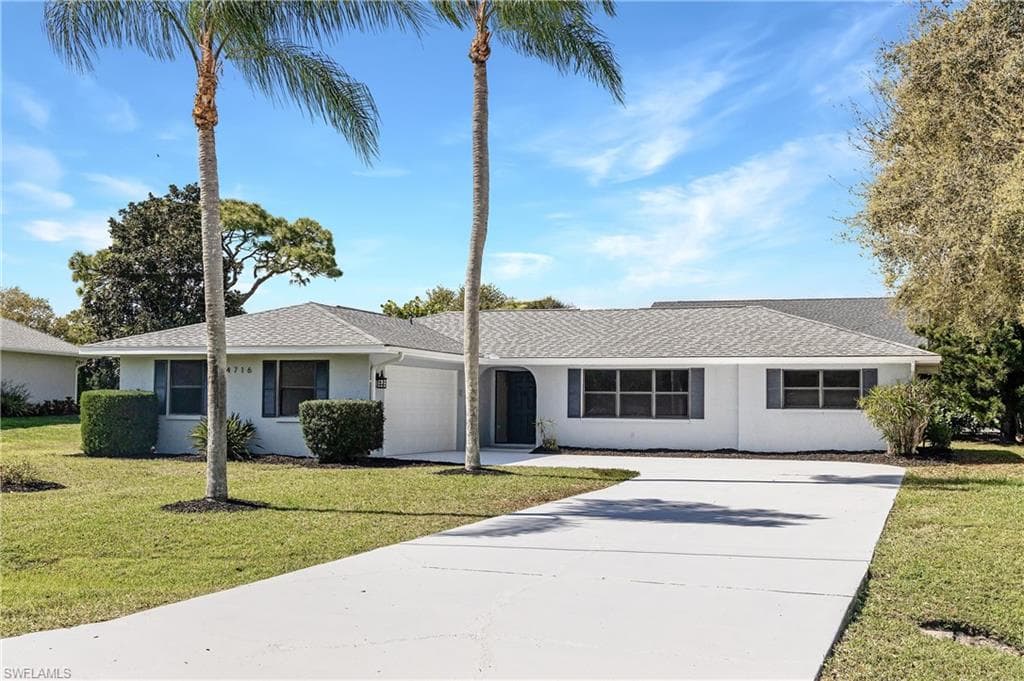 4716 Riverside DR ESTERO, FL 33928