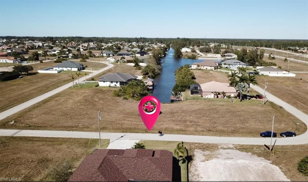 3225 NW 16th TER CAPE CORAL, FL 33993