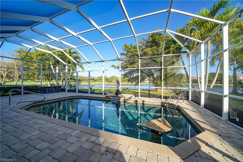2394 Verdmont CT CAPE CORAL, FL 33991