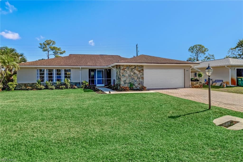 4901 Devon CIR NAPLES, FL 34112