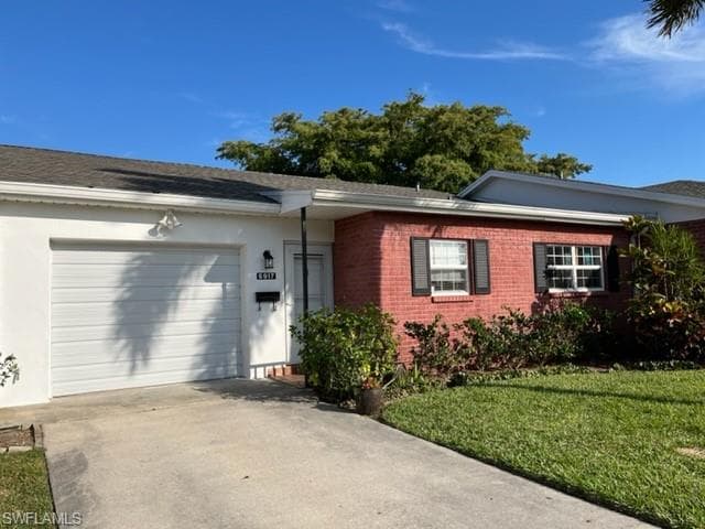 6917 Par WAY FORT MYERS, FL 33919