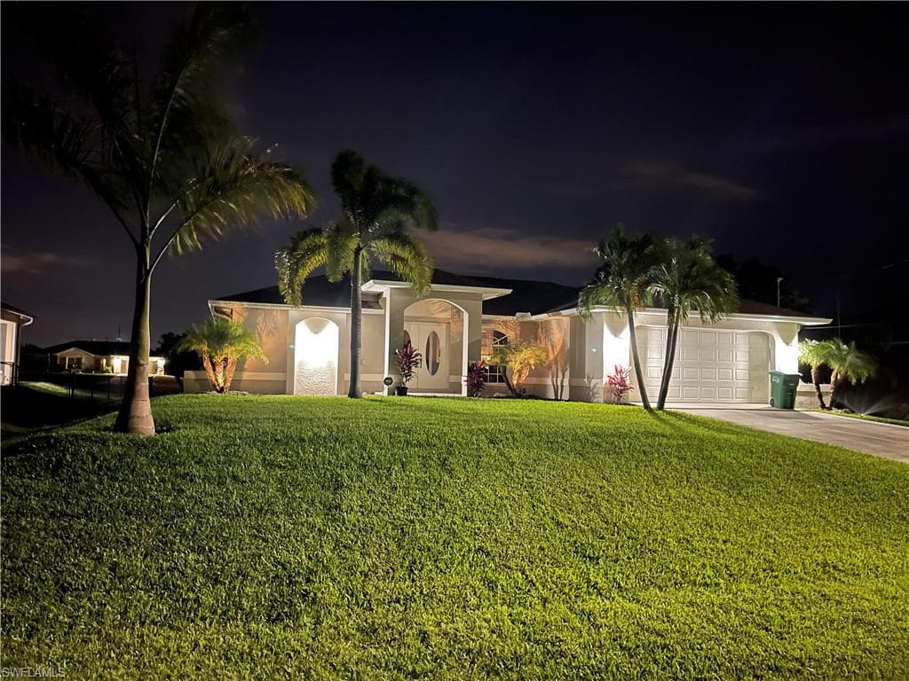 202 NW 10th ST CAPE CORAL, FL 33993