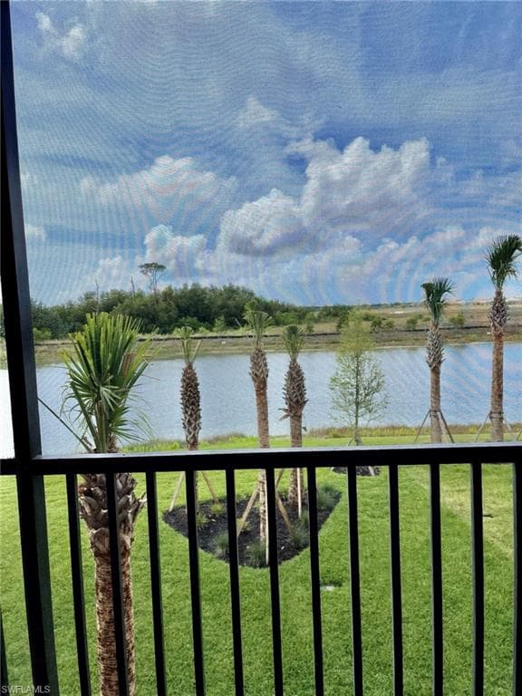 15249 Zeno WAY SW 204 NAPLES, FL 34114