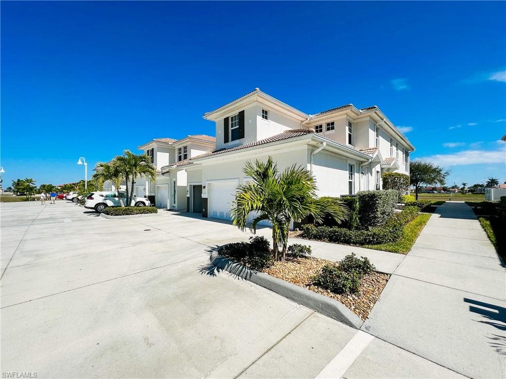 17268 Acapulco RD 213 PUNTA GORDA, FL 33955