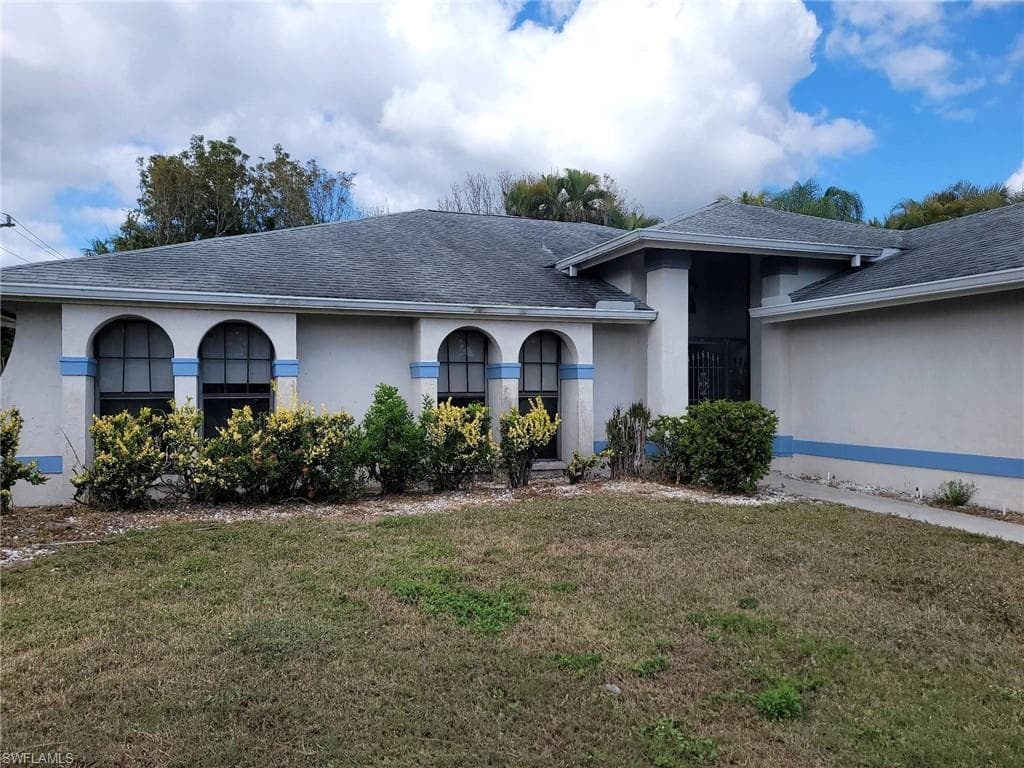 1715 Hancock Bridge PKY CAPE CORAL, FL 33990