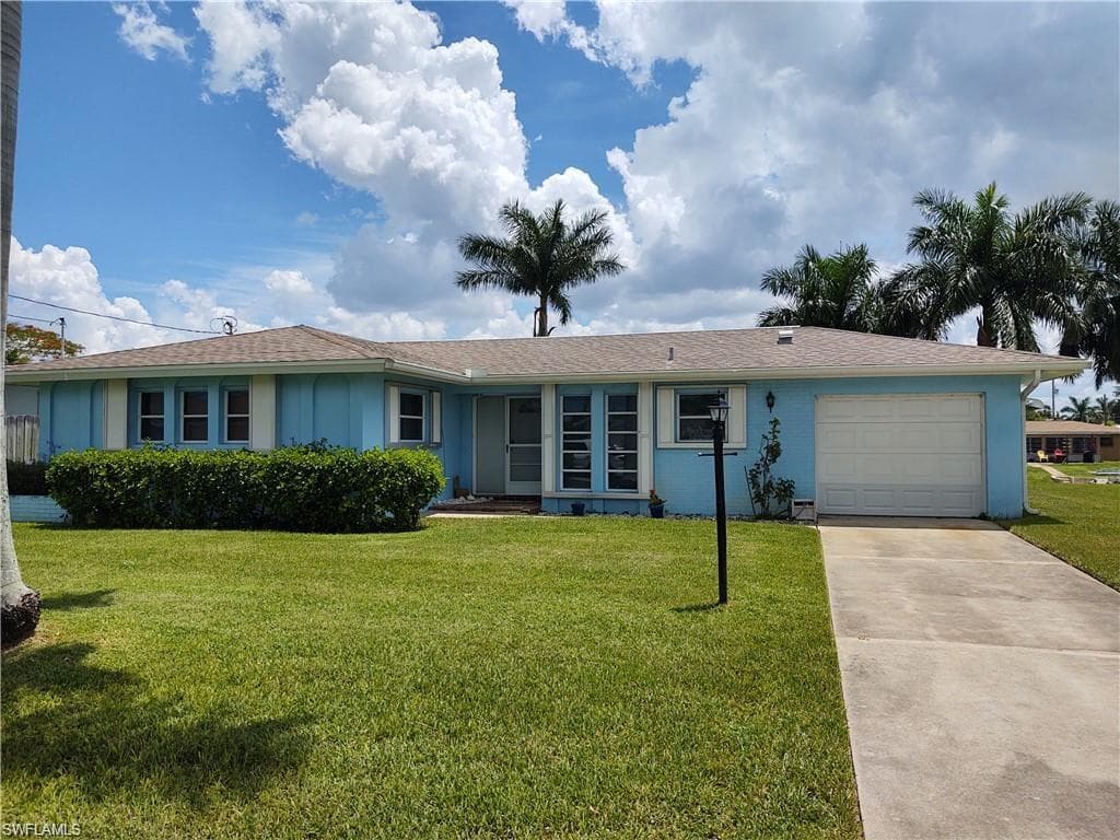 3113 SE 17th AVE CAPE CORAL, FL 33904