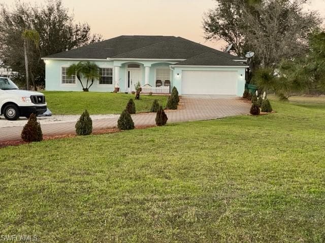 4171 72nd AVE NE NAPLES, FL 34120