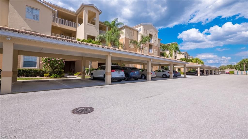 14501 Legends BLVD N 103 FORT MYERS, FL 33912