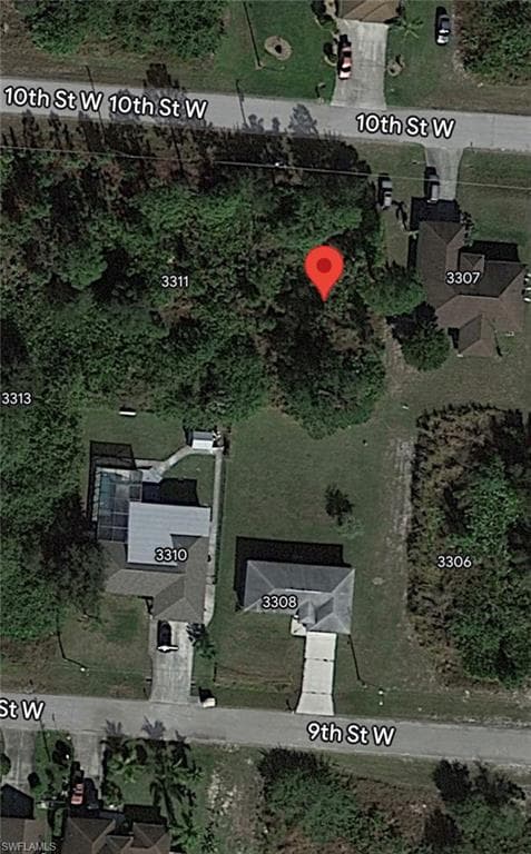 3309 10th ST W LEHIGH ACRES, FL 33971