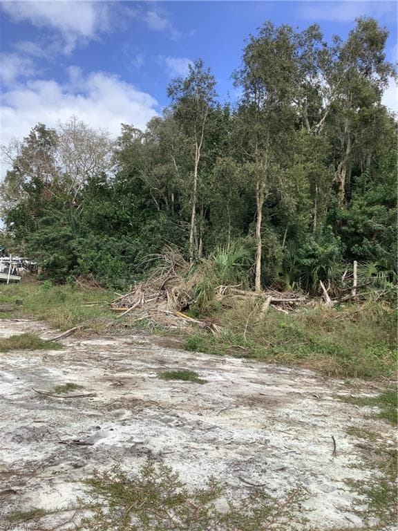 Access Undetermined ST. JAMES CITY, FL 33956