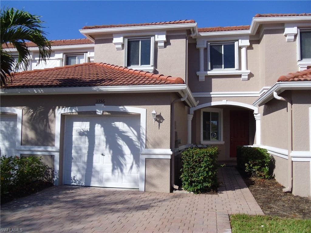 3356 Antica FORT MYERS, FL 33905