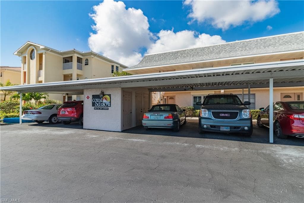 4104 SE 18th AVE 1A CAPE CORAL, FL 33904