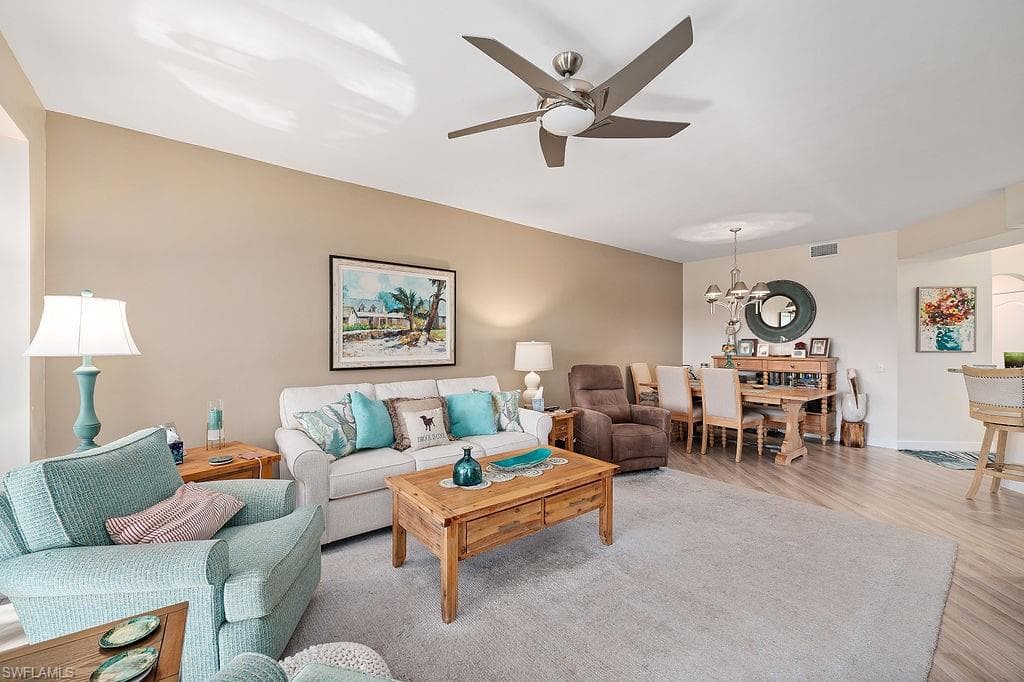 9020 Spring Run BLVD 606 ESTERO, FL 34135