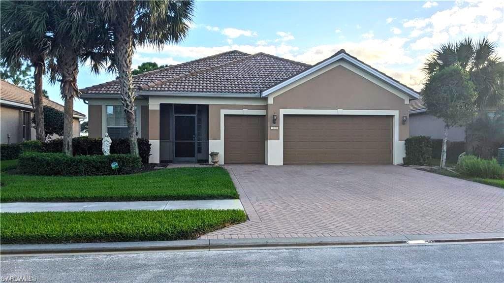 5894 Plymouth PL AVE MARIA, FL 34142