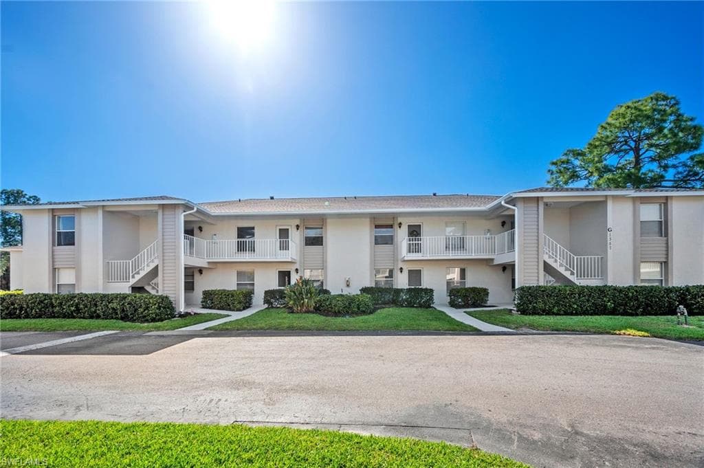 1357 Churchill CIR G-202 NAPLES, FL 34116