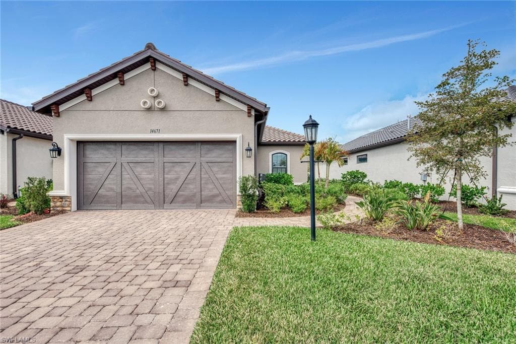 14671 Derna TER BRADENTON, FL 34211
