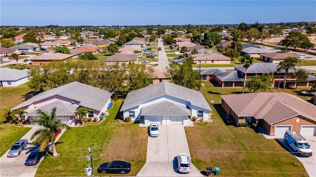 603-545 SE 6th TER CAPE CORAL, FL 33990