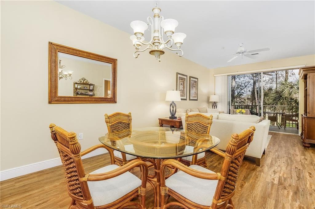 8267 Parkstone PL 9-203 NAPLES, FL 34120