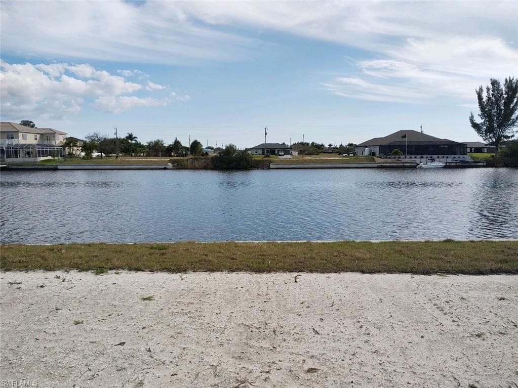 4114 NW 33rd LN CAPE CORAL, FL 33993