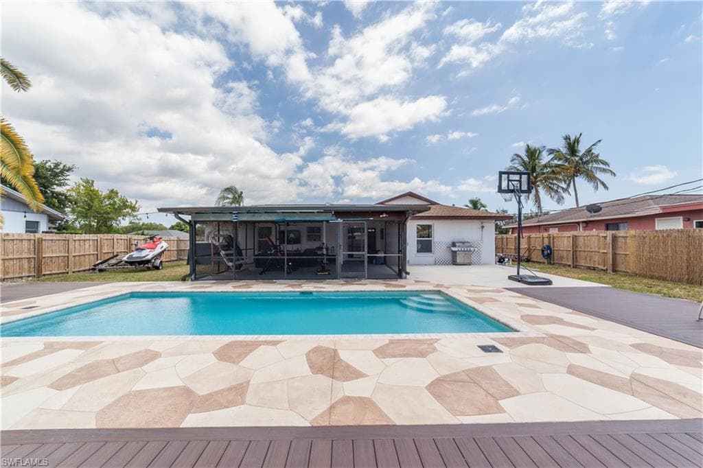 4601 31st PL SW NAPLES, FL 34116