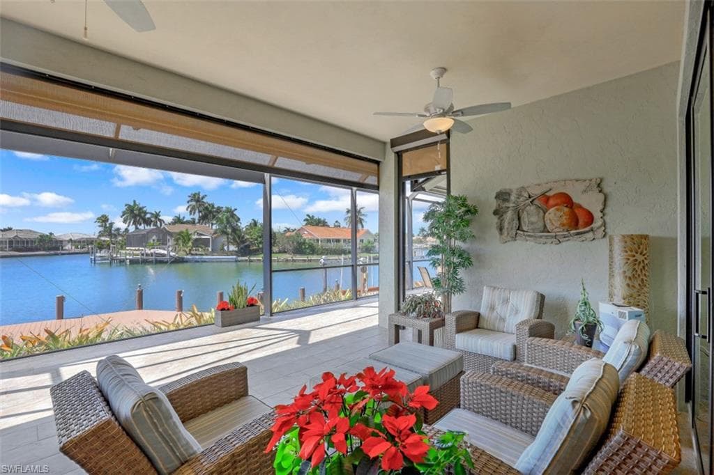 1711 Canary CT MARCO ISLAND, FL 34145
