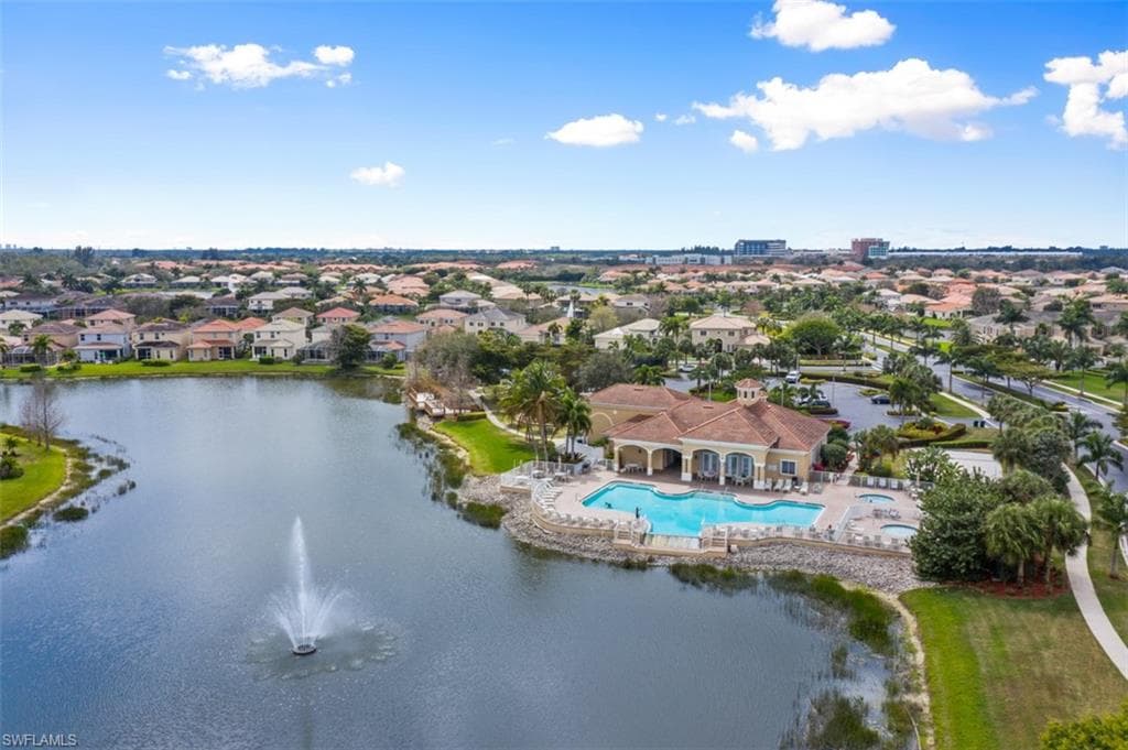 9245 Belleza WAY 102 FORT MYERS, FL 33908