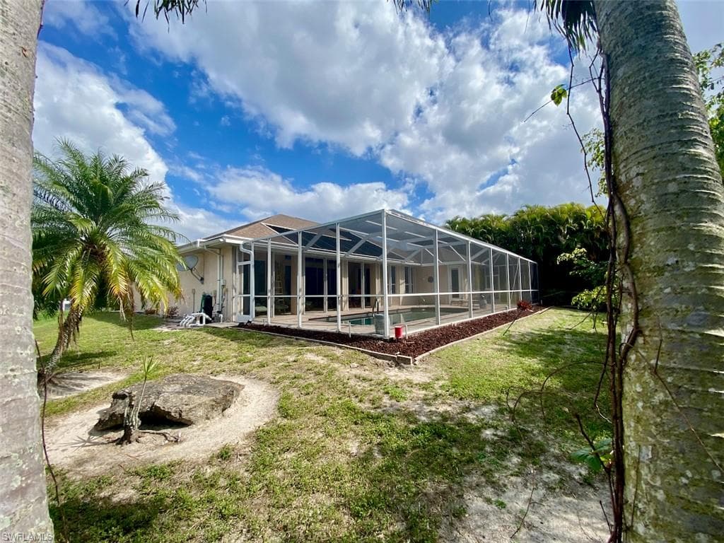 13629 Harbour Ridge DR FORT MYERS, FL 33908