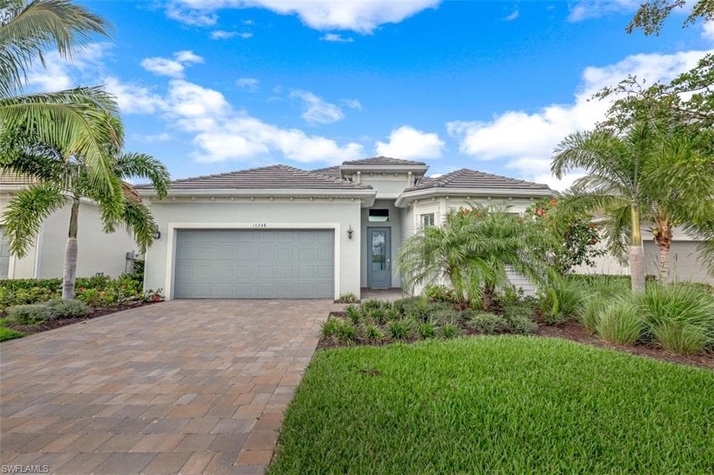 15248 Blue Bay CIR FORT MYERS, FL 33913