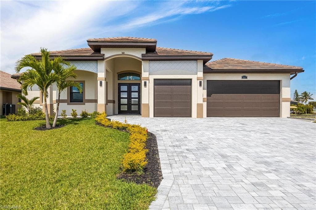 3617 NW 2nd ST CAPE CORAL, FL 33993