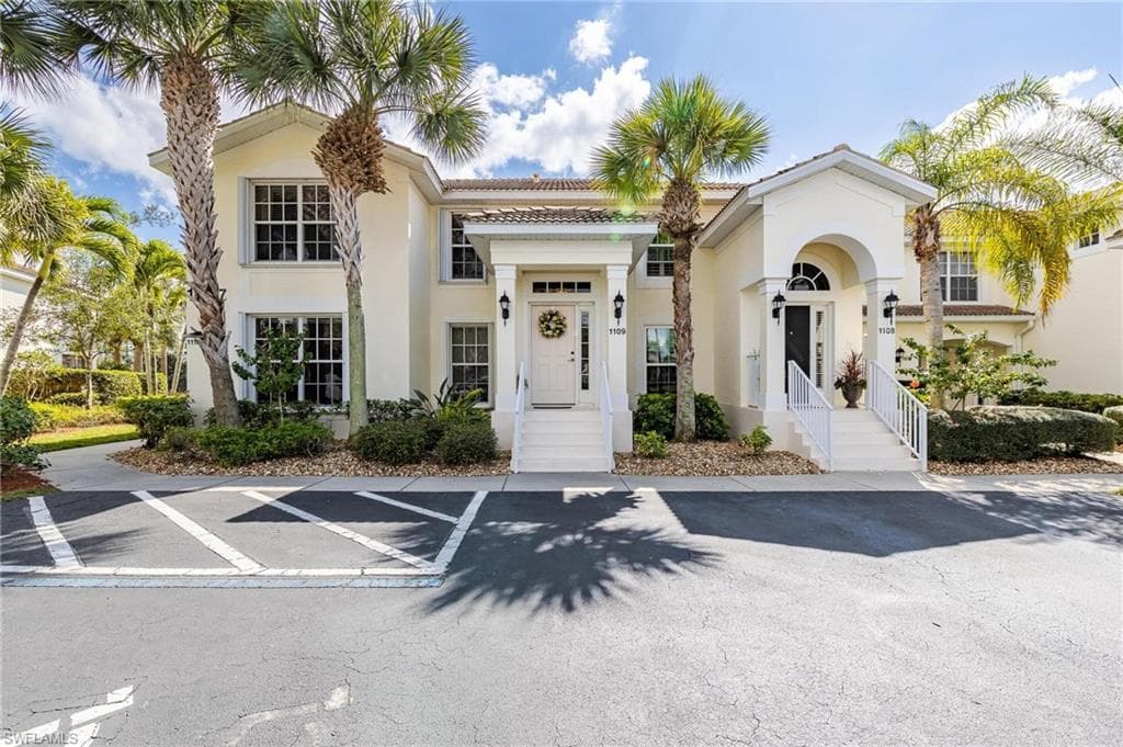 10137 Colonial Country Club BLVD 1109 FORT MYERS, FL 33913
