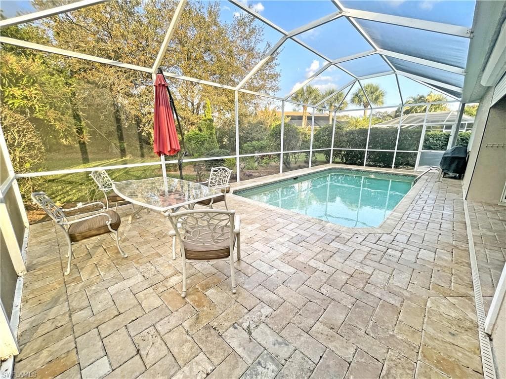 9277 Lanthorn WAY ESTERO, FL 33928