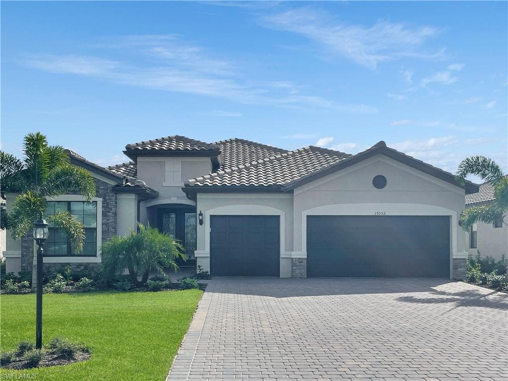 17058 Ashcomb WAY ESTERO, FL 33928