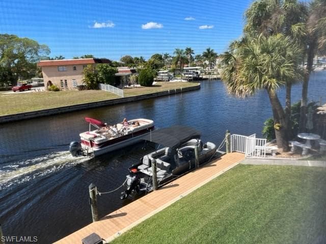 708 Victoria DR 212 CAPE CORAL, FL 33904