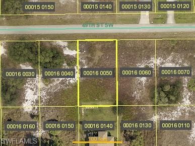 2909 49th ST SW LEHIGH ACRES, FL 33976