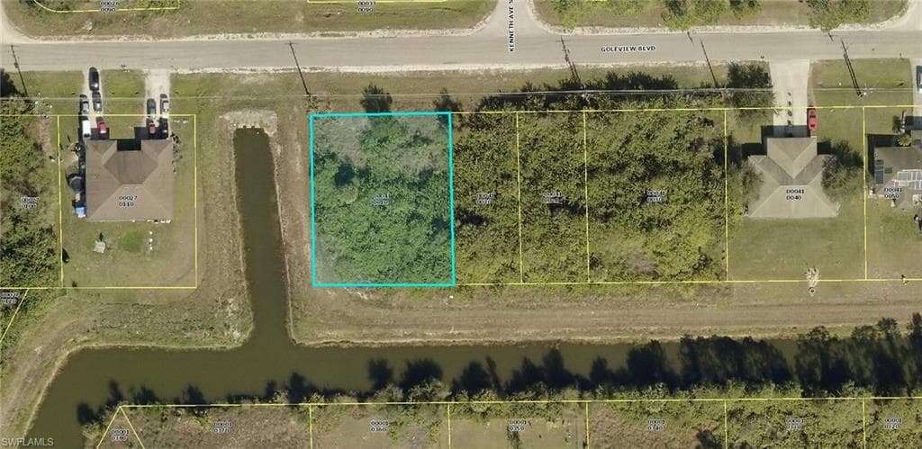 4444/4446 Golfview BLVD LEHIGH ACRES, FL 33973