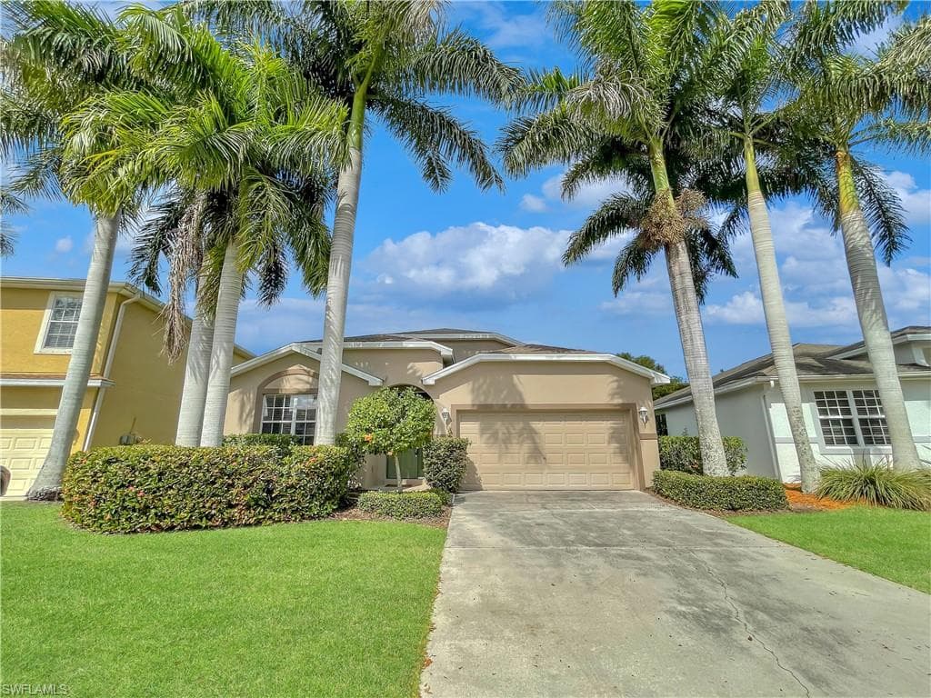 14183 Danpark LOOP FORT MYERS, FL 33912