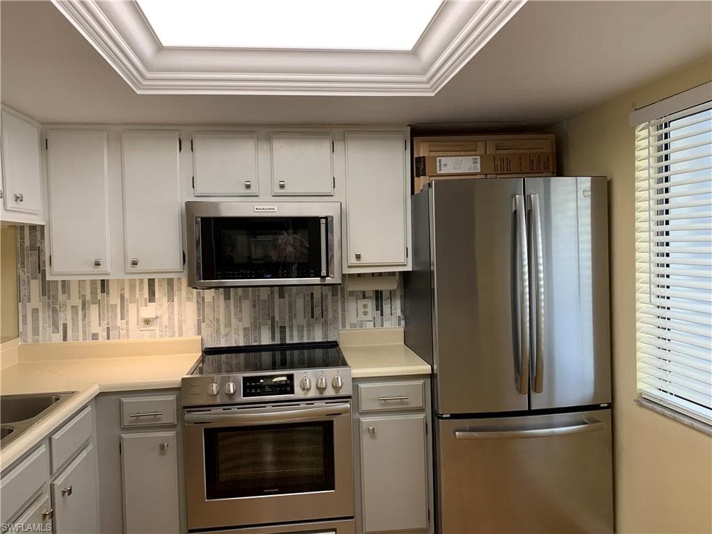 5809 Rattlesnake Hammock RD 101 NAPLES, FL 34113