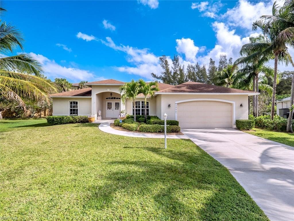 14310 Hampton Lake CT FORT MYERS, FL 33908