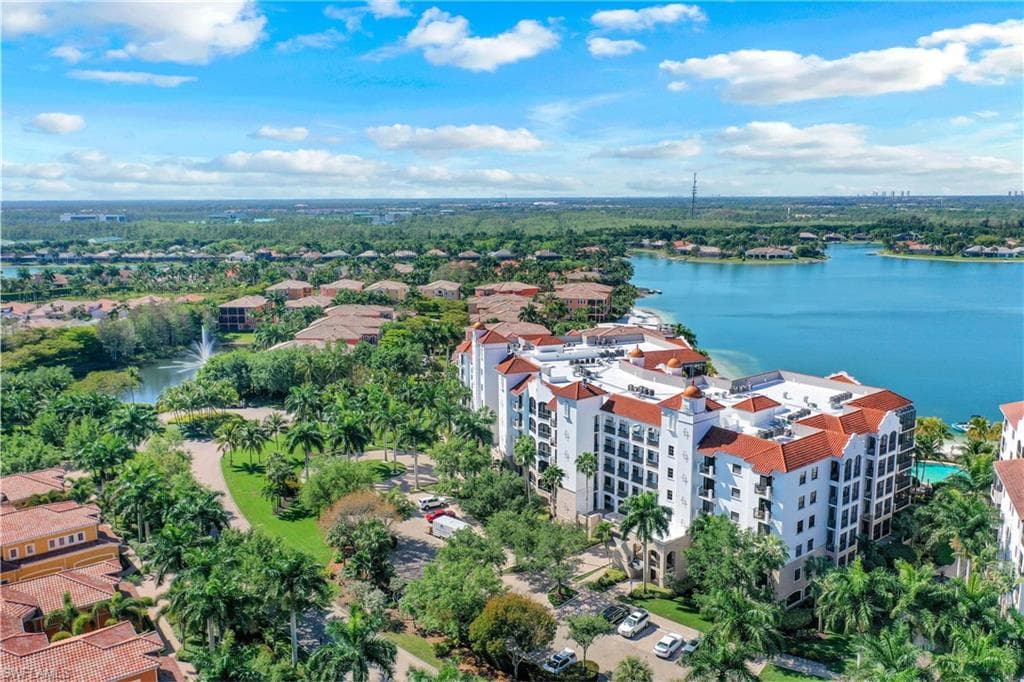 10731 Mirasol DR 201 MIROMAR LAKES, FL 33913