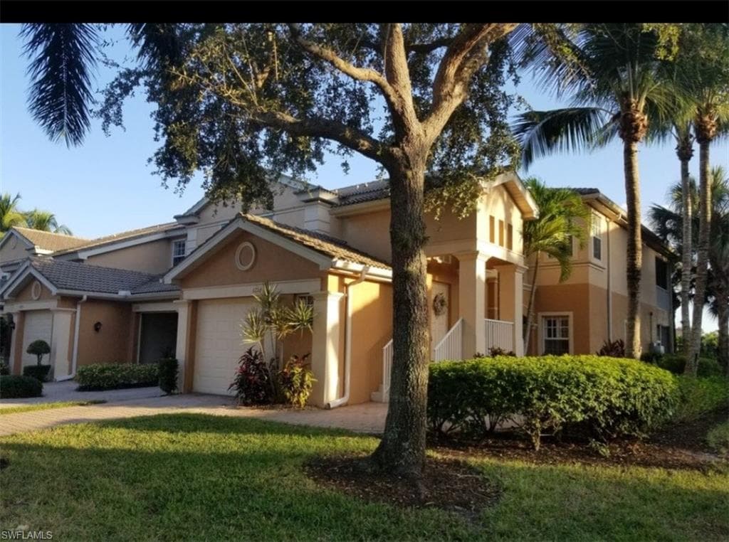9315 La Playa CT 1724 BONITA SPRINGS, FL 34135