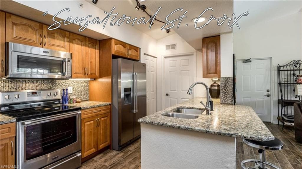 4720 Saint Croix LN 131 NAPLES, FL 34109