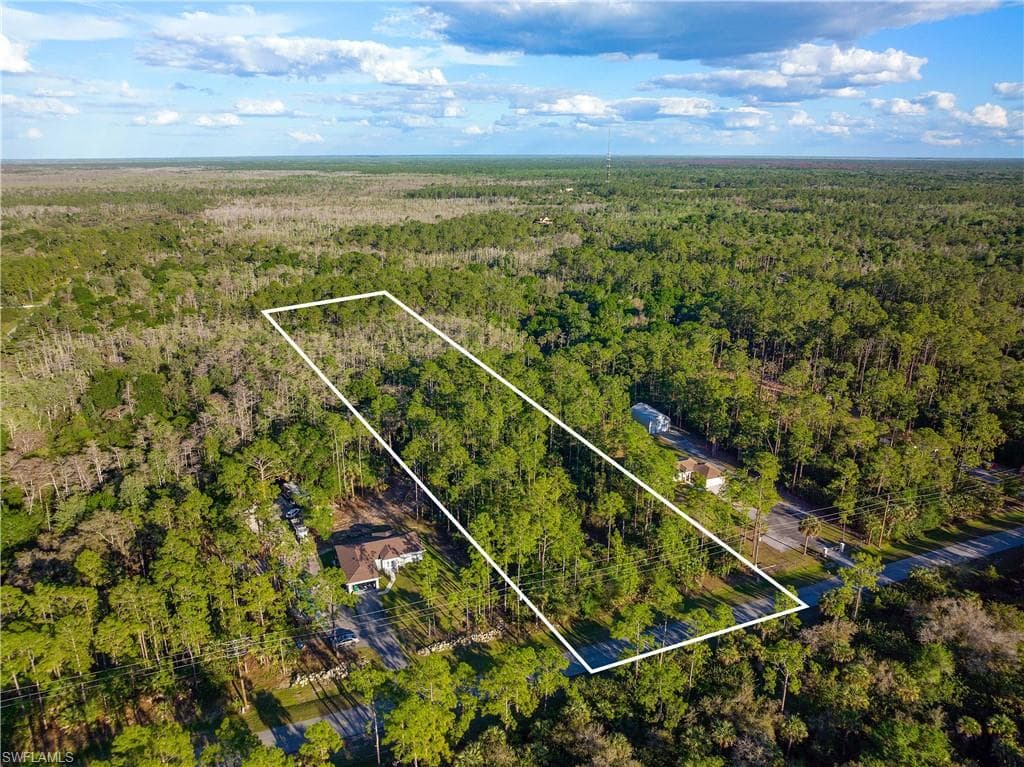 3080 Desoto BLVD S NAPLES, FL 34117