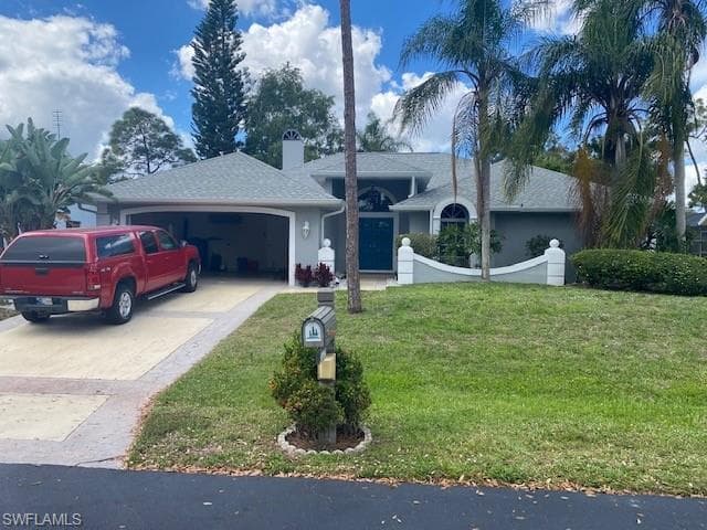 6704 Highland Pines CIR FORT MYERS, FL 33966