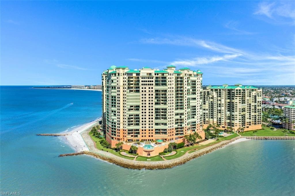 970 Cape Marco DR 2403 MARCO ISLAND, FL 34145