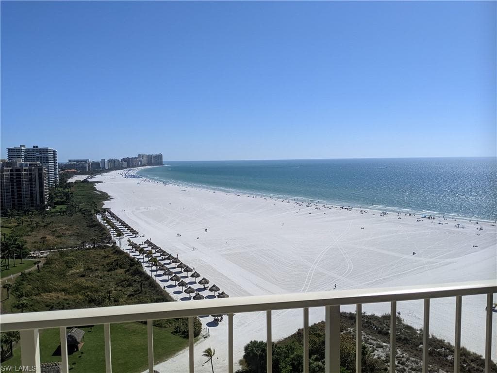 58 Collier BLVD 1705 MARCO ISLAND, FL 34145