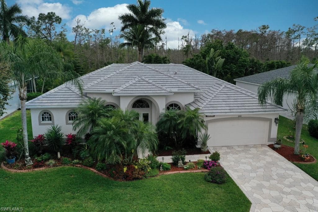 21531 Belhaven WAY ESTERO, FL 33928